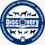 Общественная кинологическая организация Приморского края "Дискавери"
