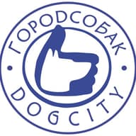 МОО "КЛС "ГОРОД СОБАК" DOGCITY