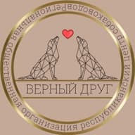 РОО центр "Верный друг" РТ