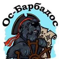 МОО КЛЖ "Ос-Барбадос"