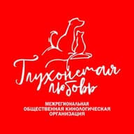 МО КО"ГЛУХОНЕМАЯ ЛЮБОВЬ"
