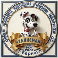 АРОО КК "ТАЛИСМАН"