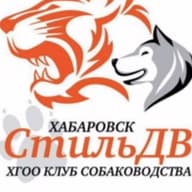 ХГОО КС "Стиль ДВ"