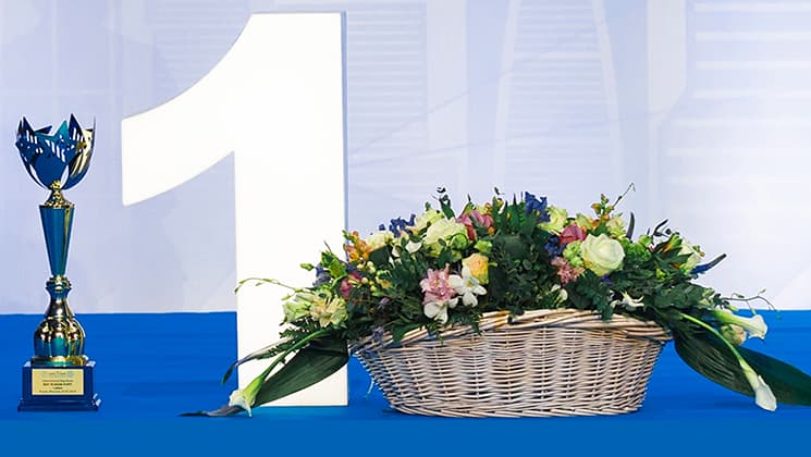 Монопородная выставка клуба РОО "АлтСФЕС"
